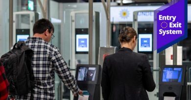 Nga nesër hyn në fuqi sistemi i ri EES: Regjistrimi digjital zëvendëson vulat në pasaporta për hyrje në BE