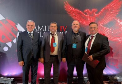 Delegacioni i UNT-së në samitin e IV-të të diasporës në Tiranë: Diaspora Akademike si shtyllë e kërkimit Shkencor