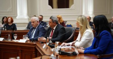 UNT nënshkroi memorandum me INOVA për projekte inovative dhe shkencore për integrim të studentëve në tregun e punës