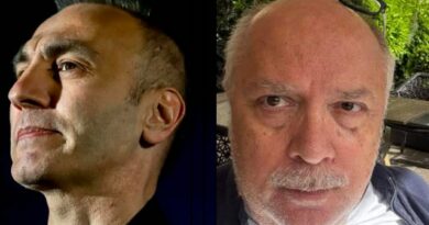 Profesori Kalajxhiev: Artan Grubi është i pafajshëm!