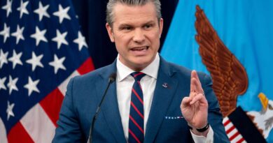 Shefi i Pentagonit: Sot do jetë sulmi më i madh i bërë ndonjëherë në Iran! Trump nuk bën shaka