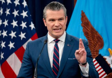 Shefi i Pentagonit: Sot do jetë sulmi më i madh i bërë ndonjëherë në Iran! Trump nuk bën shaka