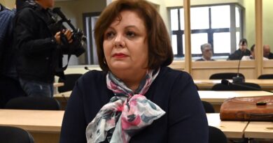 ​Biznesmeni Glavçev pretendon se Janeva, Rustemi dhe Stefanova kanë kërkuar një milion euro ryshfet për ndërprerjen e procedurës ndaj tij