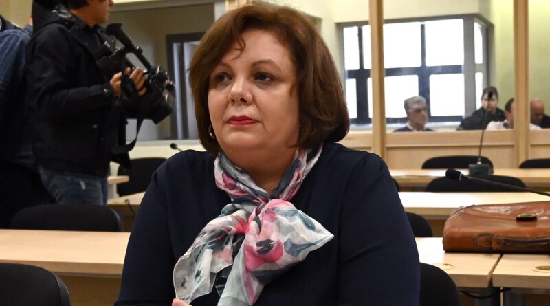 ​Biznesmeni Glavçev pretendon se Janeva, Rustemi dhe Stefanova kanë kërkuar një milion euro ryshfet për ndërprerjen e procedurës ndaj tij