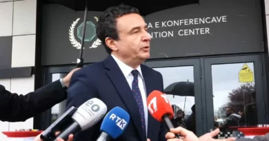 Kurti për postin e presidentit: Opozita s’i ka votat as për aplikim, s’ia ka dhënë populli o vlla