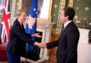 Kurti pas vizitës në Londër: Mbretëria e Bashkuar është aleati kyç i Kosovës