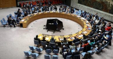 Rusia dhe Kina vendosin veto, nuk kalon rezoluta e OKB-së për rihapjen e Ngushticës së Hormuzit