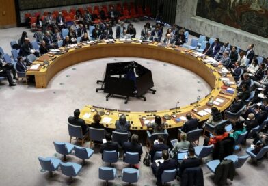 OKB-ja mirëpret armëpushimin e shpallur nga Ukraina dhe Rusia