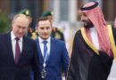 Putin dhe princi i kurorës saudite diskutojnë krizën në Lindjen e Mesme, shprehin shqetësim për viktimat civile