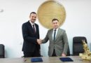 Universiteti i Tetovës dhe Universiteti “Fehmi Agani” nga Gjakova nënshkruan Marrëveshje bashkëpunimi