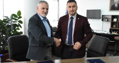 Universiteti i Tetovës, pjesë e rrjetit ndërkombëtar për promovimin e shkencës