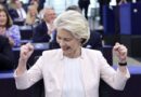 Fitorja e opozitës, Von der Leyen: Hungaria zgjodhi Evropën