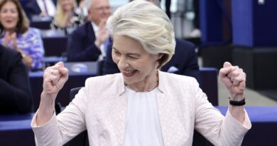 Fitorja e opozitës, Von der Leyen: Hungaria zgjodhi Evropën