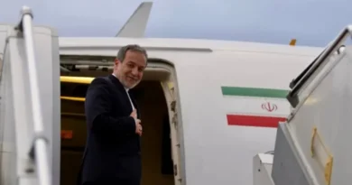 Pas bisedimeve, ministri i Jashtëm iranian largohet nga Islamabadi