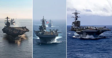 Mes bisedimeve për paqe, Irani kërcënon SHBA-të me përgjigje ushtarake për bllokadën detare