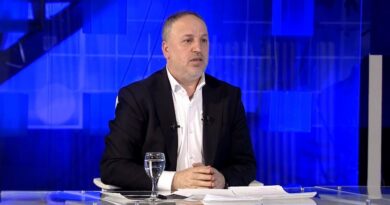 Azizi për Korridorin 8: Do të kalojë kah Qafë Thana, opozita merret me propagandë