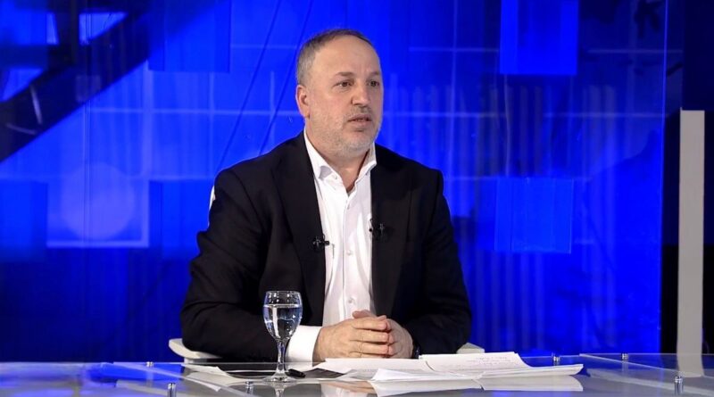 Azizi për Korridorin 8: Do të kalojë kah Qafë Thana, opozita merret me propagandë