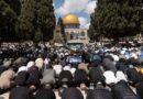 Xhamia Al-Aksa rihapet për besimtarët për namazin e parë të xhumasë pas një mbylljeje disa javore!