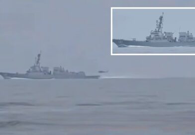 Irani: Anijet e Marinës amerikane që përpiqen t’i bllokojnë portet do të dërgohen në fund të detit