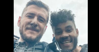 Heroi nga Tetova në Oslo: Bekim Ahmedi hyri në flakë për të shpëtuar fqinjët nga zjarri që shpërtheu në ndërtesë (FOTO)