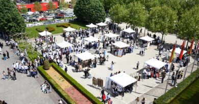 “Dita e hapur” dhe “Panairi i karrierës” në UT, ofruan mundësi të reja për të rinjtë nga vendi dhe rajoni