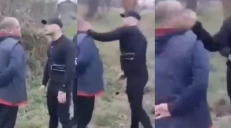 Dhunë në Serbi, njerëzit e Vuçiçit rrahin qytetarët që kritikojnë regjimin! (Video)