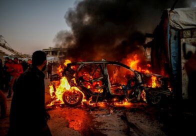 Gazetari palestinez vritet nga zjarri izraelit në Gaza, numri i përgjithshëm shkon në të paktën 262