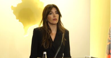 U.D. Presidentja Haxhiu: Zgjedhjet e parakohshme për Kuvendin e Republikës së Kosovës mbahen më 7 qershor