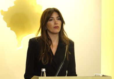 Haxhiu cakton 6 gushtin për seancën konstituive të Kuvendit