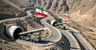 Inteligjenca amerikane rrëzon Trump: Irani ende i fortë, gjysma e arsenalit raketor e paprekur