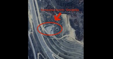 BDI-Çair: Skandal në Bllacë, kazino pranë varrezave