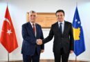 Albin Kurti i kërkon ndihmë Turqisë për një linjë ajrore Kosovë-SHBA