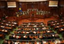 Sot afati i fundit/ Vijon seanca plenare për zgjedhjen e Presidentit të ri të Kosovës