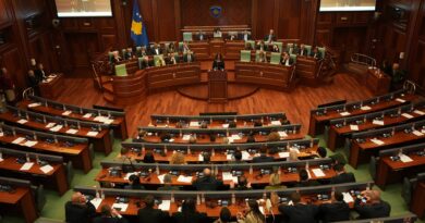Dështoi zgjedhja e presidentit të ri, shpërndahet Kuvendi i Kosovës