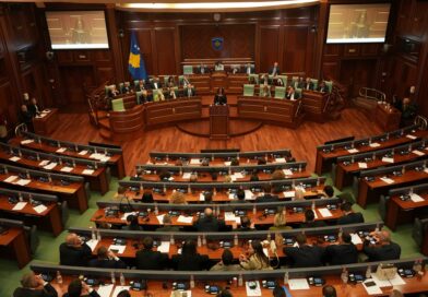 Dështoi zgjedhja e presidentit të ri, shpërndahet Kuvendi i Kosovës