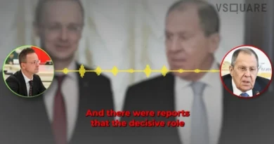 Zbulohet biseda e re mes Szijjartos dhe Lavrovit – Hungaria dërgonte dokumente të BE-së drejt Kremlinit