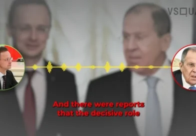 Zbulohet biseda e re mes Szijjartos dhe Lavrovit – Hungaria dërgonte dokumente të BE-së drejt Kremlinit