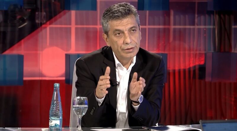 Mexhiti: Me ligjin për përfaqësim të drejtë, i japim fund zgjidhjeve gjysmake