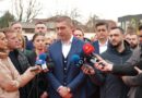 Mickoski: Akciza për dizelin ulet për 4 denarë, për benzinat për 2 denarë