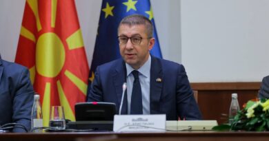 Mickoski: Masat po japin rezultate, inflacioni është i ulët
