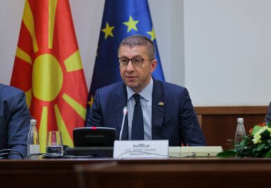 Mickoski: Qeveria po përgatit masa për mbështetje të prodhuesve të qumështit
