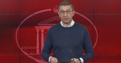 Mickoski paralajmëron ulje të çmimeve të karburanteve: Benzina më e lirë për 1.5, dizeli për 2.5 denarë