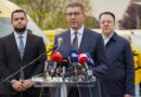 Mickoski: 2 milionë euro investim për 100 automjete të reja, po e kthejmë Postën e Maqedonisë në shërbim të qytetarëve