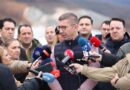 Mickoski: Ndërtimi i Korridorit 8 dhe Korridorit 10D po zhvillohet sipas dinamikës së parashikuar