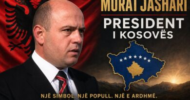 Diaspora nis peticionin për mbledhjen e nënshkrimeve për zgjedhjen e Murat Jasharit president