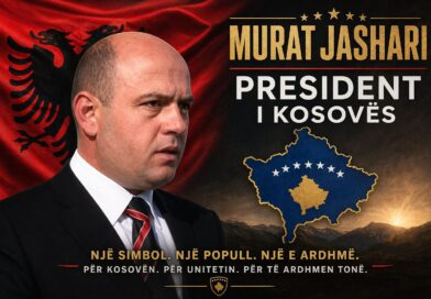 Diaspora nis peticionin për mbledhjen e nënshkrimeve për zgjedhjen e Murat Jasharit president