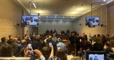 Murseli e Plava dënohen me burgim të përjetshëm për vrasjen e Liridona Ademajt, Kokalla me 30 vjet