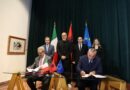 Nënshkruhet marrëveshja për ndërtimin e anijeve luftarake në Shqipëri