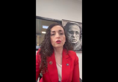 Kosova nuk zgjodhi Presidentin e ri, reagon Vjosa Osmani: Rrugët që mbyllen nga padrejtësitë, gjithmonë hapen nga populli
