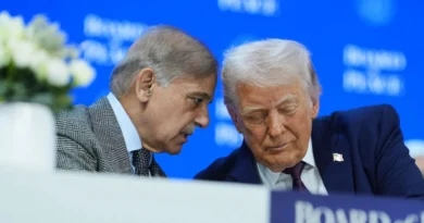 Afati i Trump për Iranin, kryeministri pakistanez propozon armëpushim 2-javor dhe hapjen e Ngushticës së Hormuzit, reagon Shtëpia e Bardhë